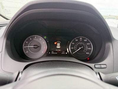 2026 Acura RDX Advance Package SH-AWD