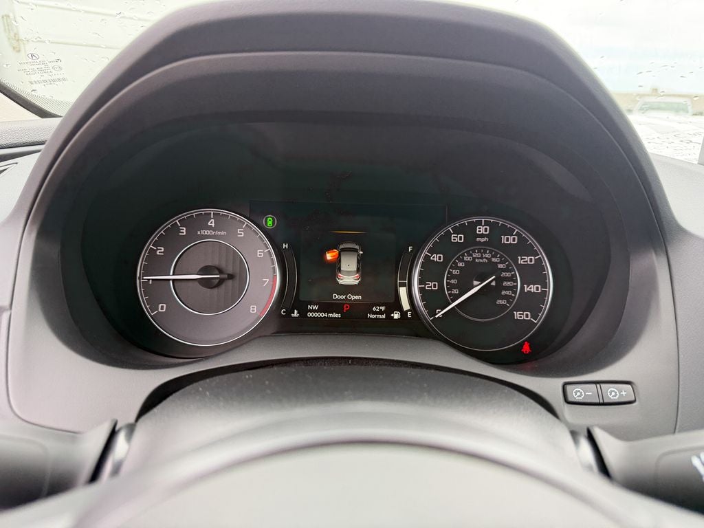 2026 Acura RDX Advance Package SH-AWD