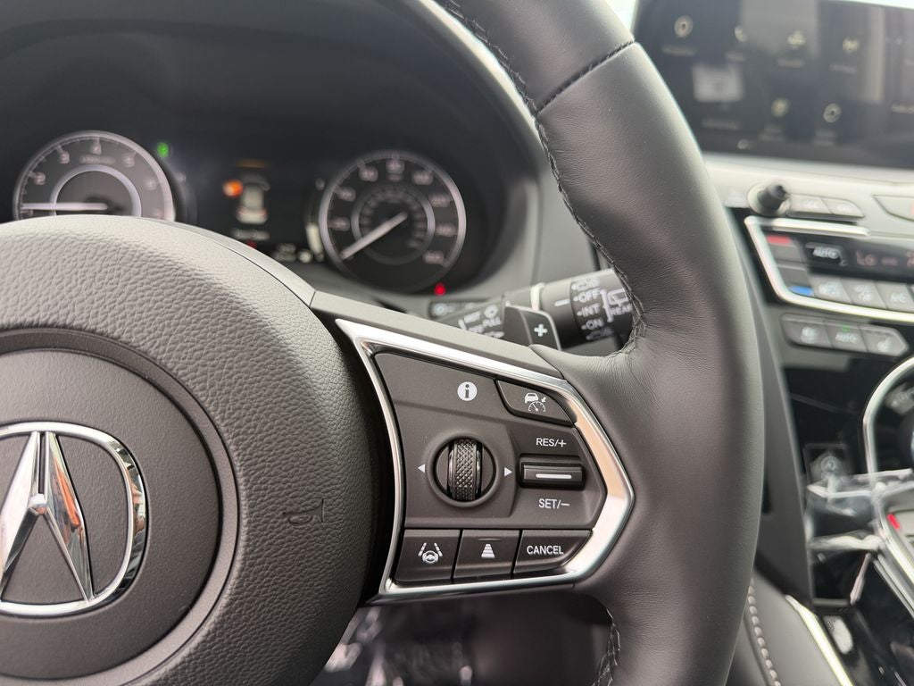 2026 Acura RDX Advance Package SH-AWD