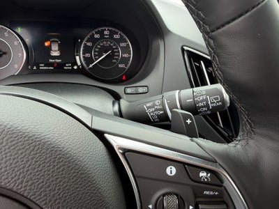 2026 Acura RDX Advance Package SH-AWD