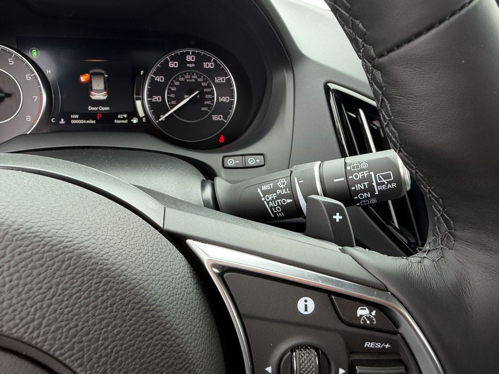 2026 Acura RDX Advance Package SH-AWD