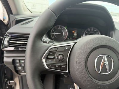 2026 Acura RDX Advance Package SH-AWD