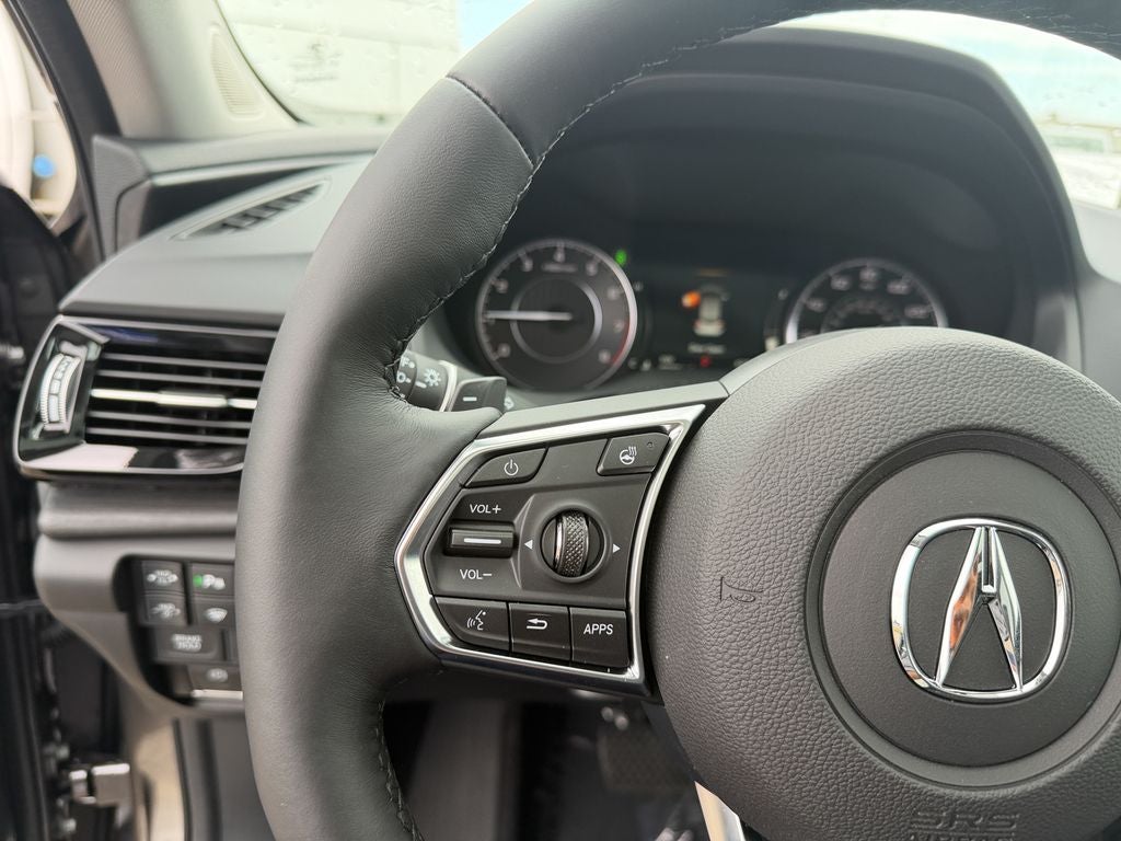 2026 Acura RDX Advance Package SH-AWD