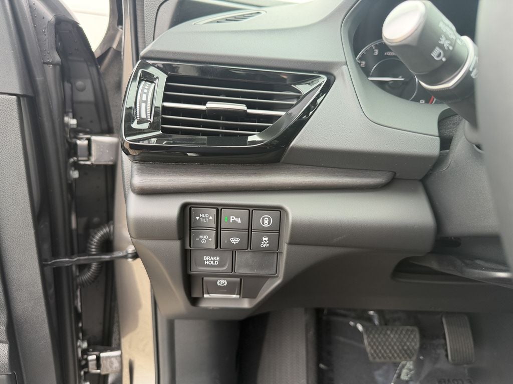 2026 Acura RDX Advance Package SH-AWD