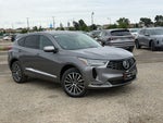 2026 Acura RDX Advance Package SH-AWD