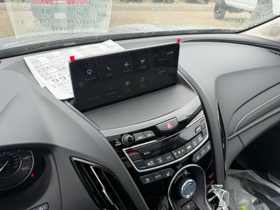 2026 Acura RDX Advance Package SH-AWD