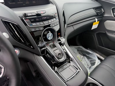 2026 Acura RDX Advance Package SH-AWD