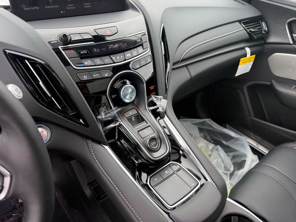 2026 Acura RDX Advance Package SH-AWD