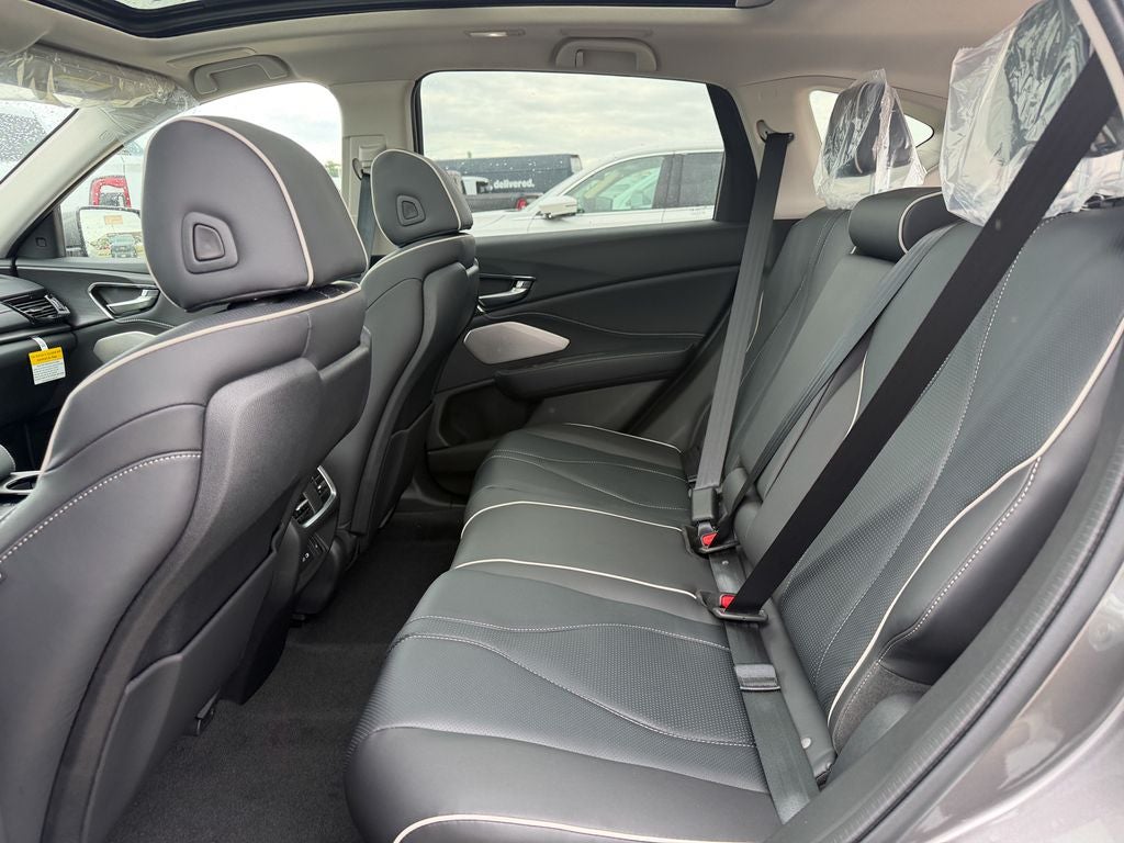 2026 Acura RDX Advance Package SH-AWD