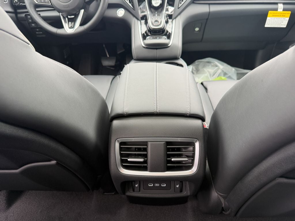 2026 Acura RDX Advance Package SH-AWD