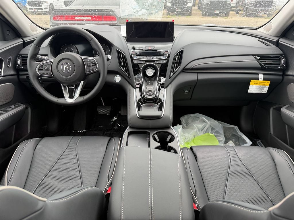 2026 Acura RDX Advance Package SH-AWD