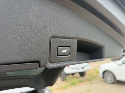 2026 Acura RDX Advance Package SH-AWD