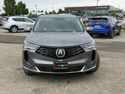 2026 Acura RDX Advance Package SH-AWD