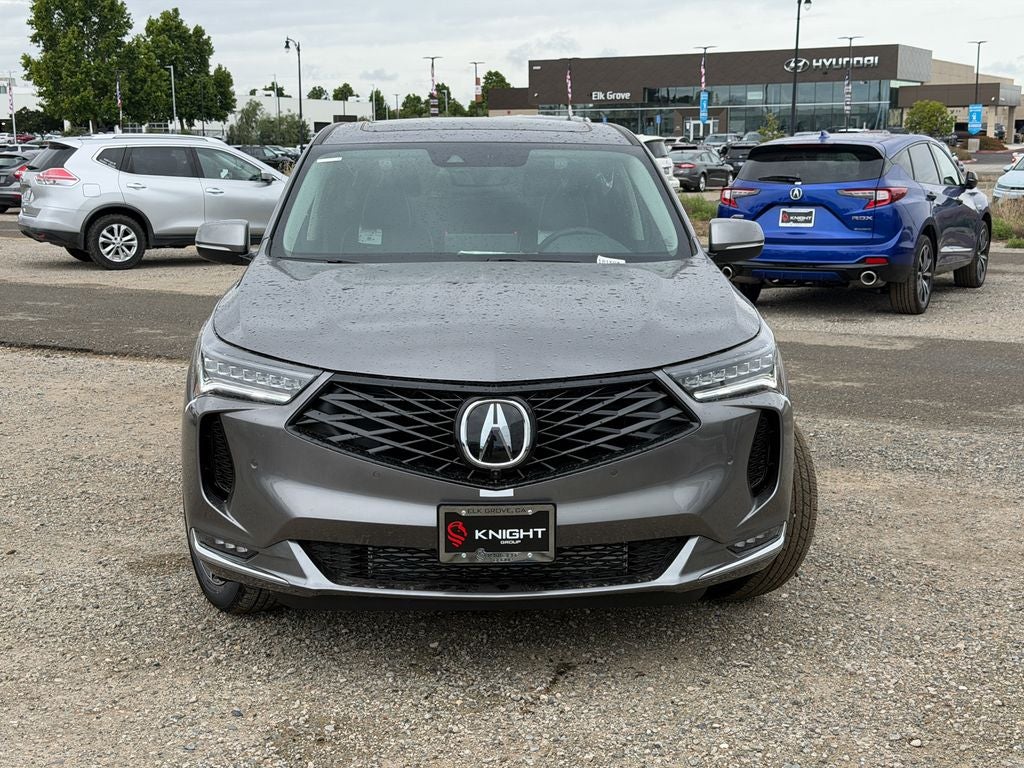 2026 Acura RDX Advance Package SH-AWD