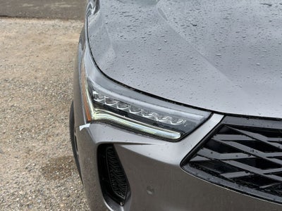 2026 Acura RDX Advance Package SH-AWD