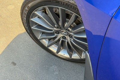 2023 Acura RDX A-Spec Advance Package SH-AWD