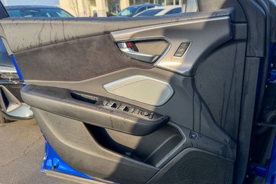 2023 Acura RDX A-Spec Advance Package SH-AWD