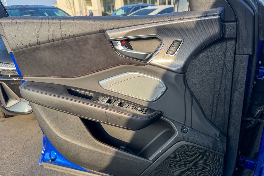 2023 Acura RDX A-Spec Advance Package SH-AWD