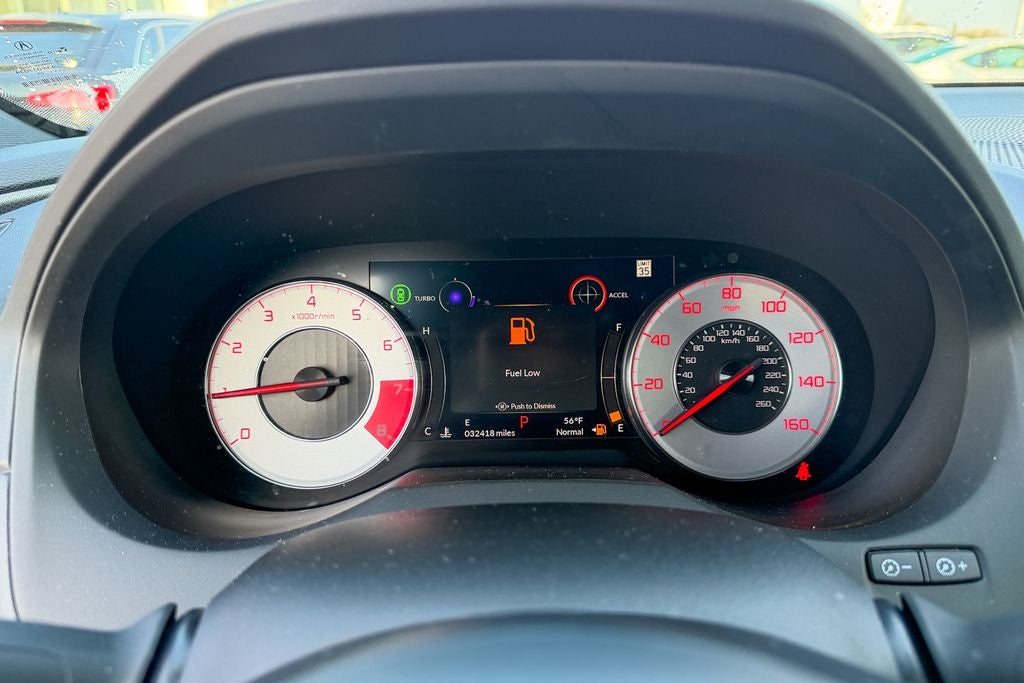 2023 Acura RDX A-Spec Advance Package SH-AWD