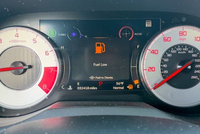 2023 Acura RDX A-Spec Advance Package SH-AWD