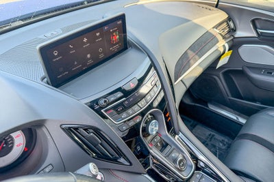 2023 Acura RDX A-Spec Advance Package SH-AWD