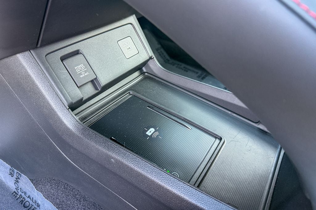 2023 Acura RDX A-Spec Advance Package SH-AWD