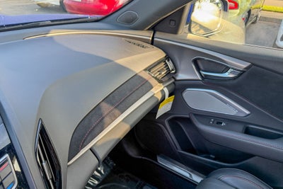 2023 Acura RDX A-Spec Advance Package SH-AWD