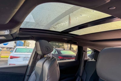 2023 Acura RDX A-Spec Advance Package SH-AWD