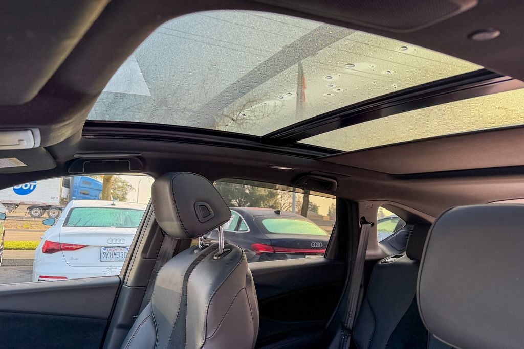 2023 Acura RDX A-Spec Advance Package SH-AWD