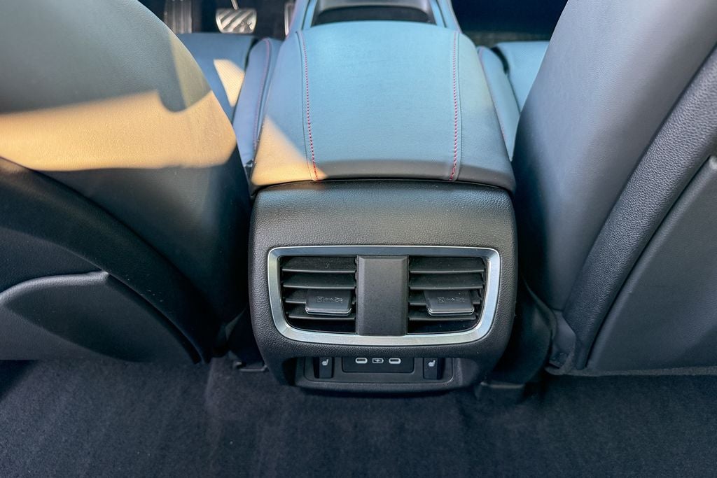 2023 Acura RDX A-Spec Advance Package SH-AWD