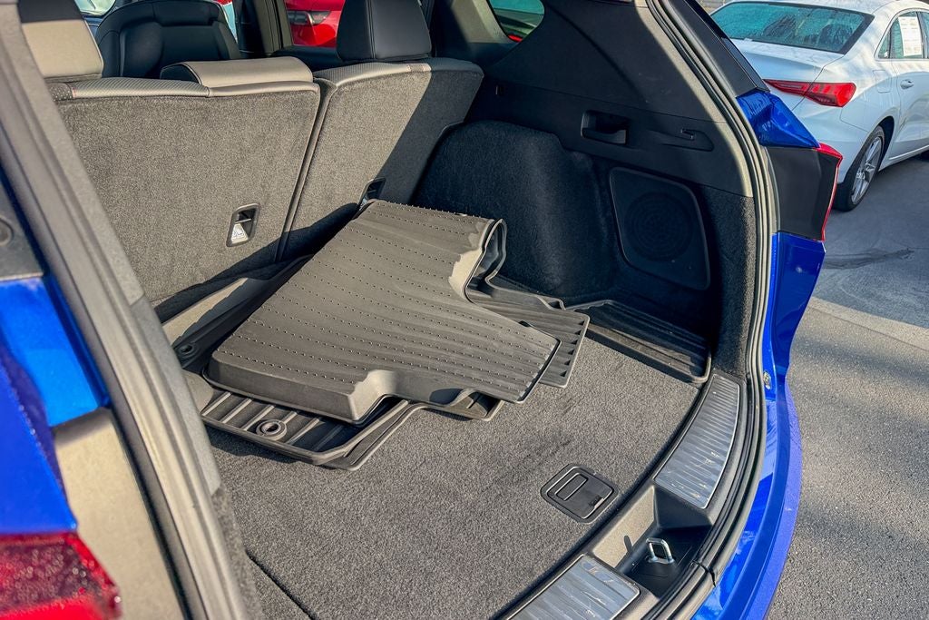 2023 Acura RDX A-Spec Advance Package SH-AWD