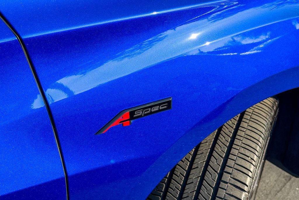 2023 Acura RDX A-Spec Advance Package SH-AWD