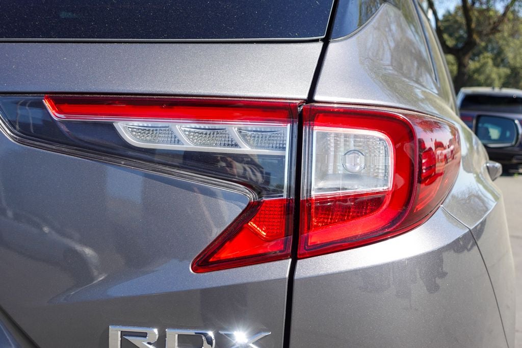 2024 Acura RDX A-Spec Advance Package SH-AWD