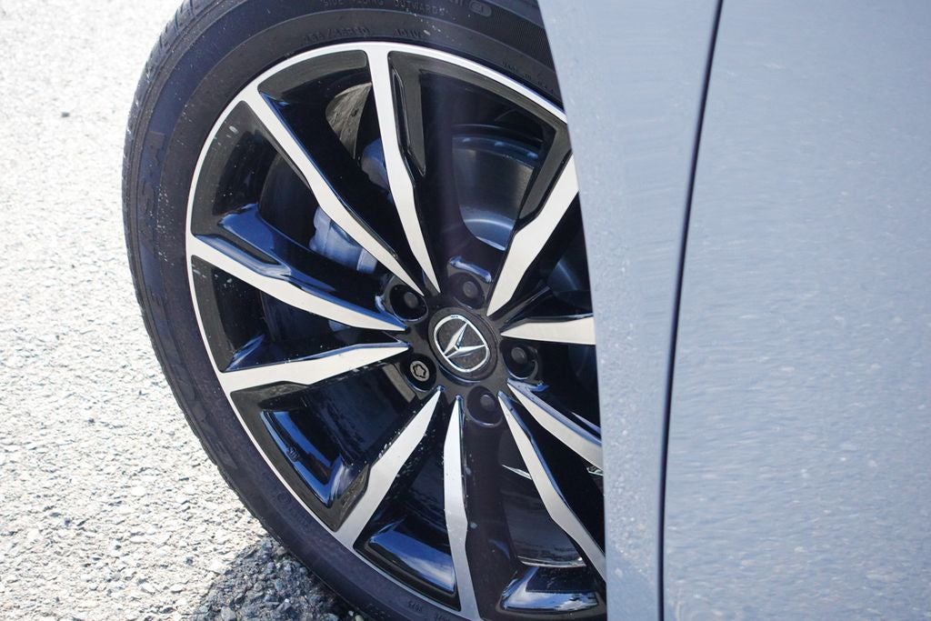 2026 Acura RDX A-Spec Advance Package SH-AWD