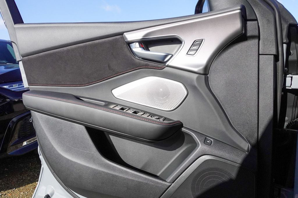 2026 Acura RDX A-Spec Advance Package SH-AWD