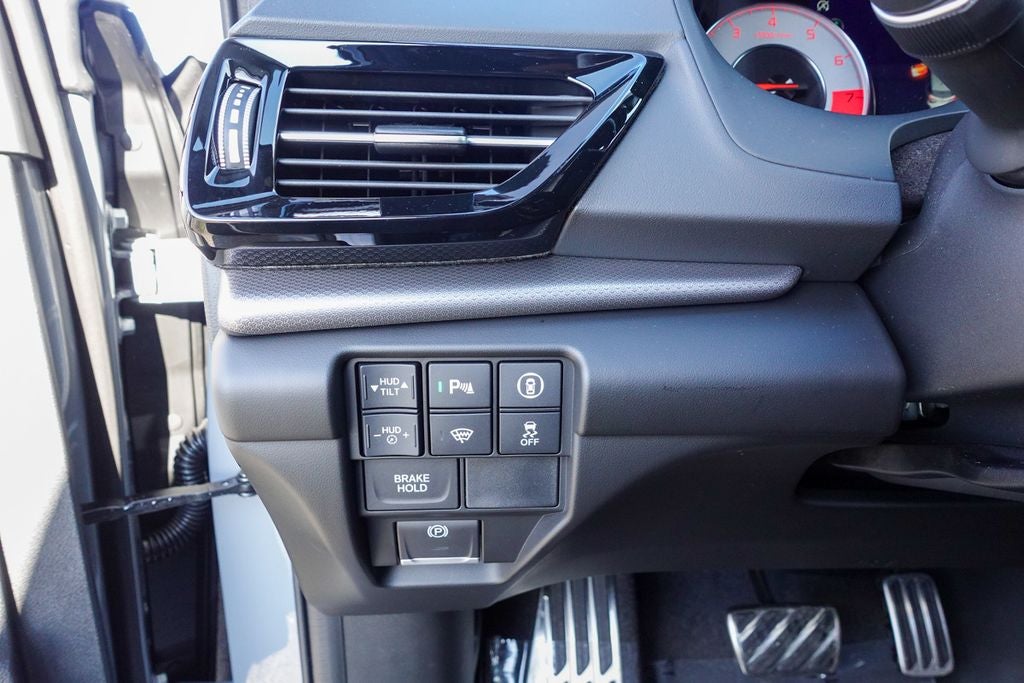 2026 Acura RDX A-Spec Advance Package SH-AWD