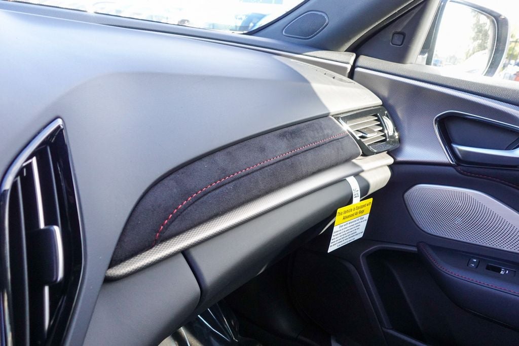 2026 Acura RDX A-Spec Advance Package SH-AWD