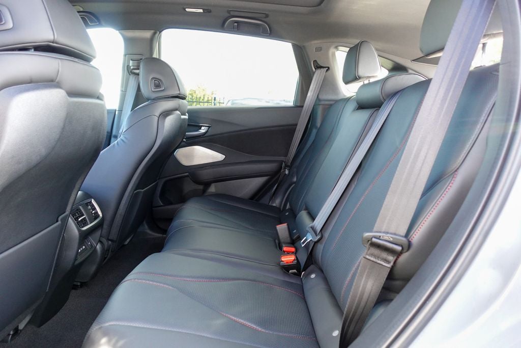 2026 Acura RDX A-Spec Advance Package SH-AWD