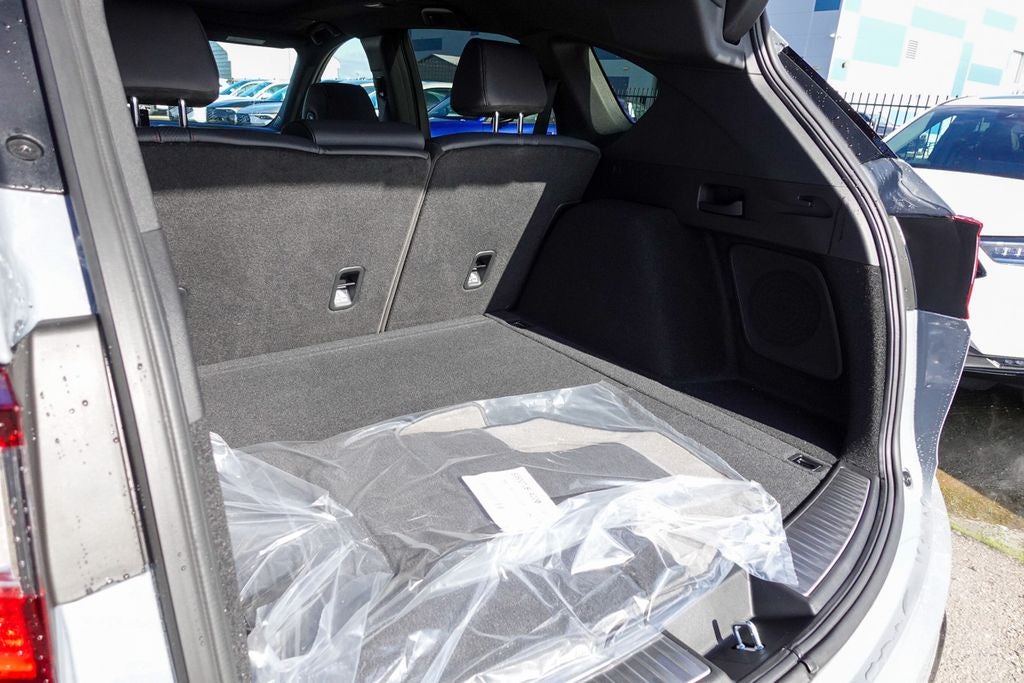 2026 Acura RDX A-Spec Advance Package SH-AWD