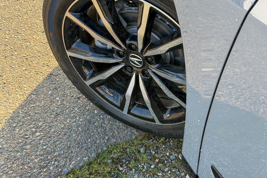 2026 Acura RDX A-Spec Advance Package SH-AWD