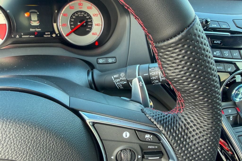 2026 Acura RDX A-Spec Advance Package SH-AWD