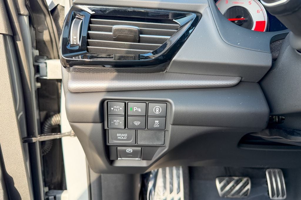 2026 Acura RDX A-Spec Advance Package SH-AWD