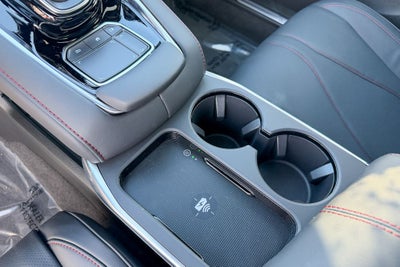 2026 Acura RDX A-Spec Advance Package SH-AWD