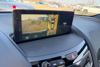 2026 Acura RDX A-Spec Advance Package SH-AWD