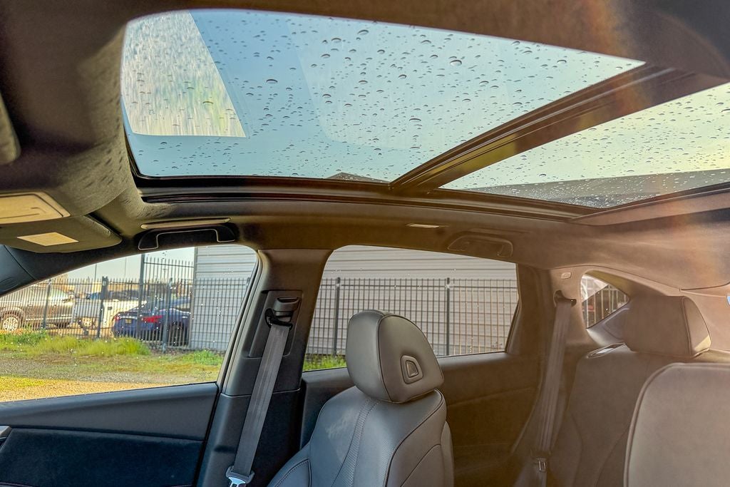 2026 Acura RDX A-Spec Advance Package SH-AWD