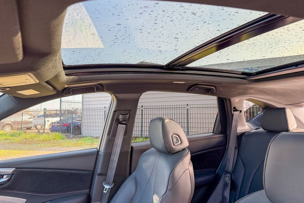 2026 Acura RDX A-Spec Advance Package SH-AWD