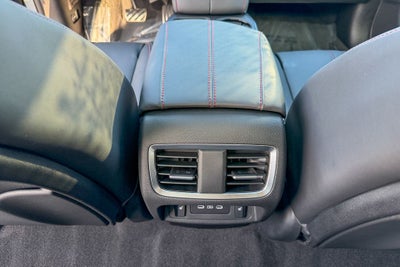 2026 Acura RDX A-Spec Advance Package SH-AWD