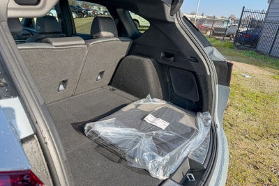 2026 Acura RDX A-Spec Advance Package SH-AWD