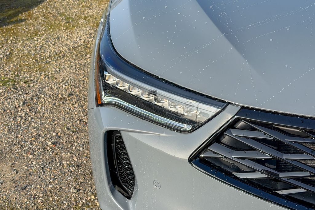 2026 Acura RDX A-Spec Advance Package SH-AWD