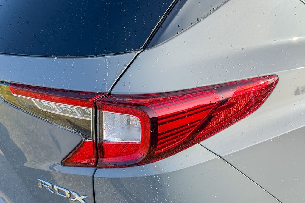 2026 Acura RDX A-Spec Advance Package SH-AWD